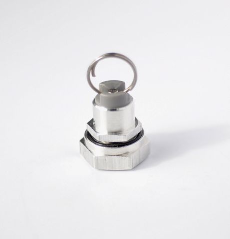 Pressure Relief Valve Assy